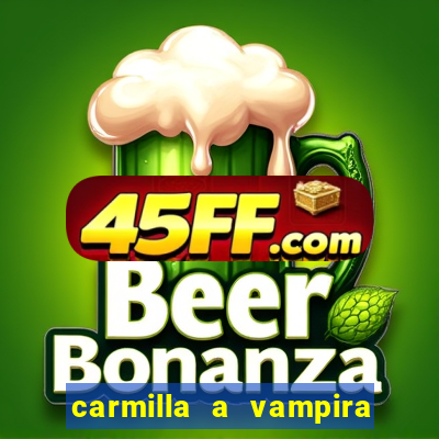 carmilla a vampira de karnstein pdf